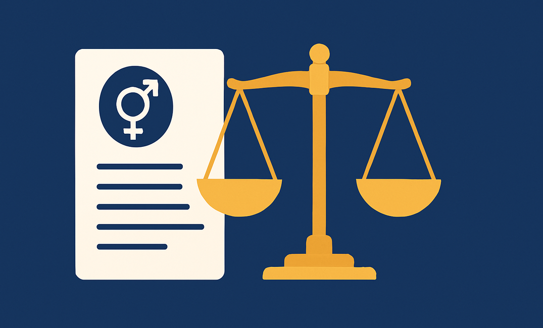 Vers une nouvelle définition pénale du viol