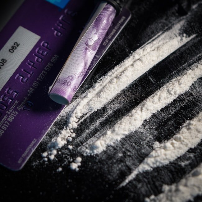 Cocaïne : les saisies en zone gendarmerie multipliées par dix en deux ans