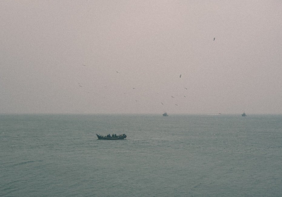 Migrants : intervention de gendarmes sur une embarcation, Londres salue une évolution des pratiques