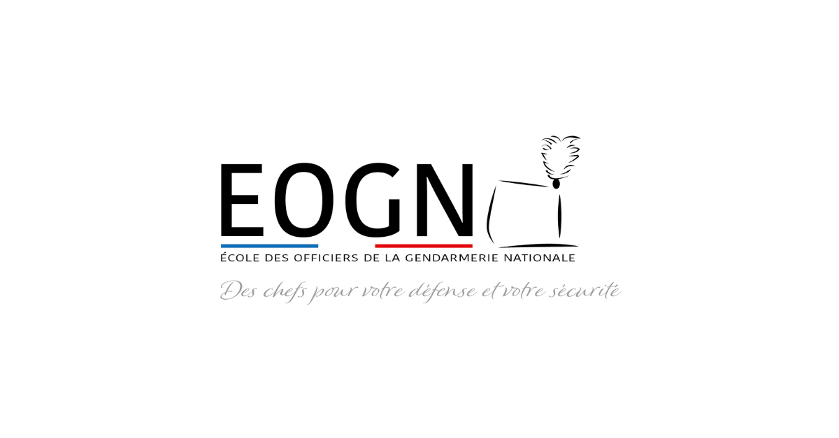 L'EOGN devient l'Académie militaire de la gendarmerie nationale